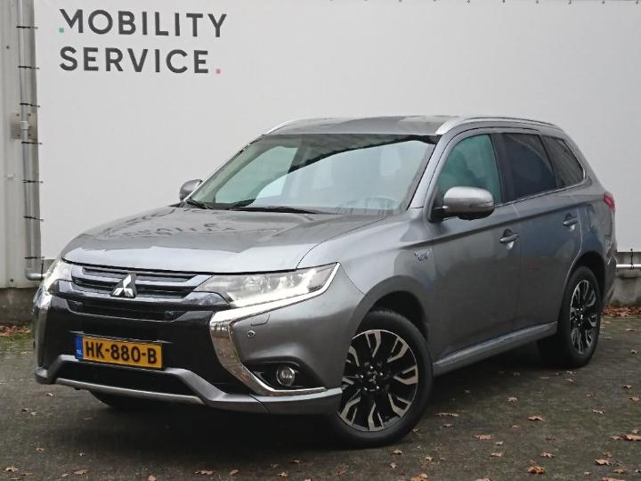 MITSUBISHI OUTLANDER 2015 jmbxdgg2wgz000118