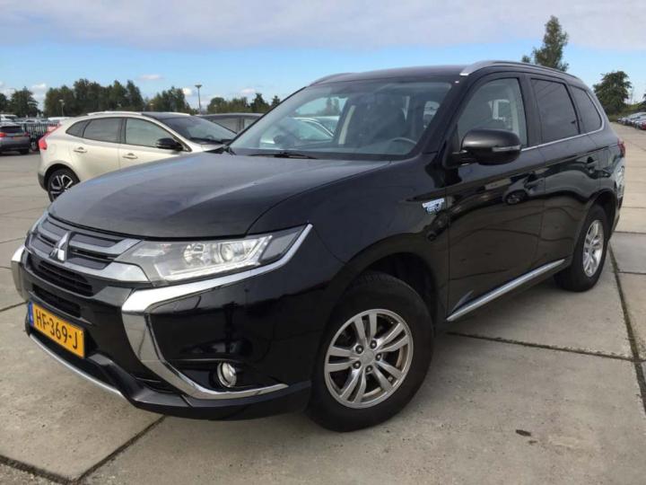 MITSUBISHI OUTLANDER 2015 jmbxdgg2wgz000142