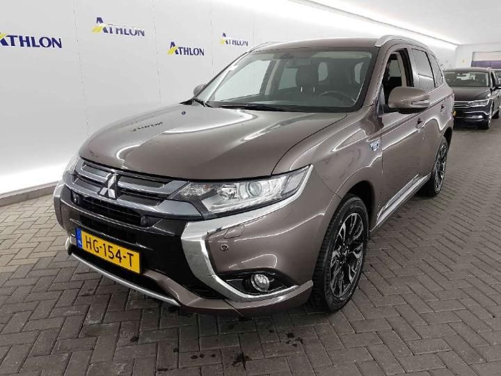 MITSUBISHI OUTLANDER 2015 jmbxdgg2wgz000148