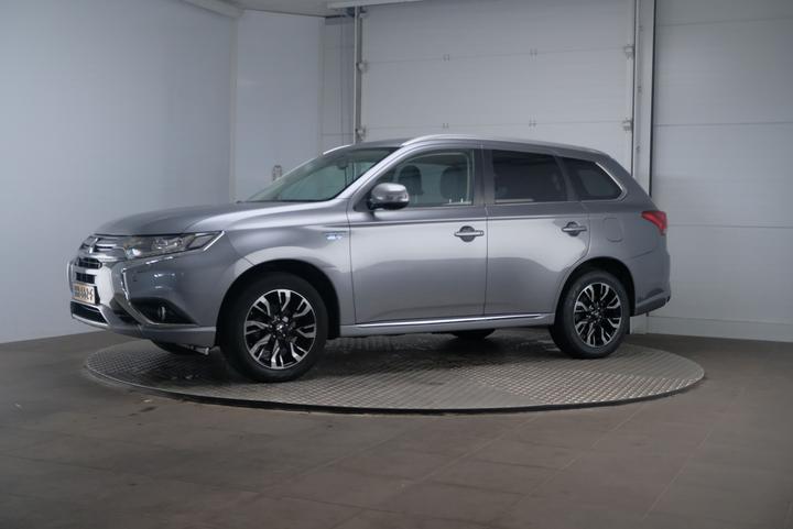 MITSUBISHI OUTLANDER 2015 jmbxdgg2wgz000172