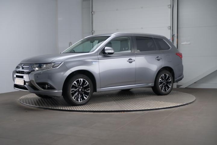 MITSUBISHI OUTLANDER 2015 jmbxdgg2wgz000177