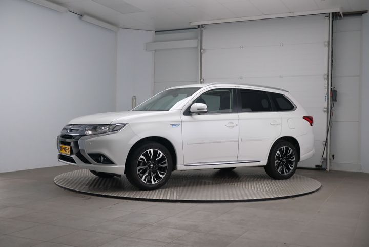 MITSUBISHI OUTLANDER 2015 jmbxdgg2wgz000185