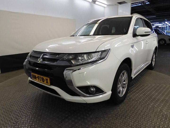 MITSUBISHI OUTLANDER 2015 jmbxdgg2wgz000191