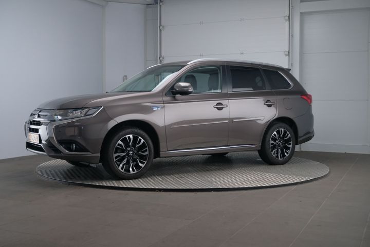 MITSUBISHI OUTLANDER 2015 jmbxdgg2wgz000250