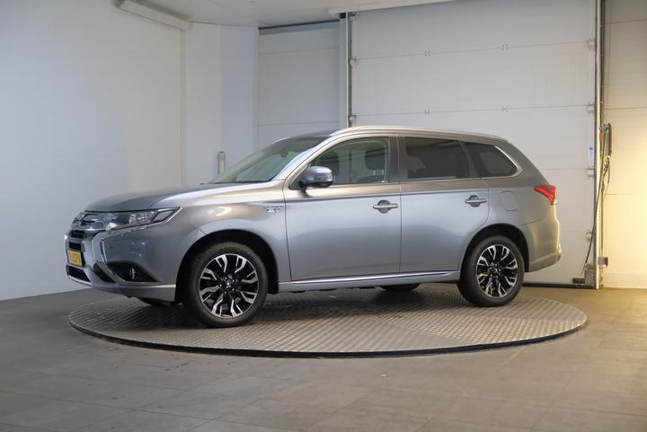 MITSUBISHI OUTLANDER 2015 jmbxdgg2wgz000280