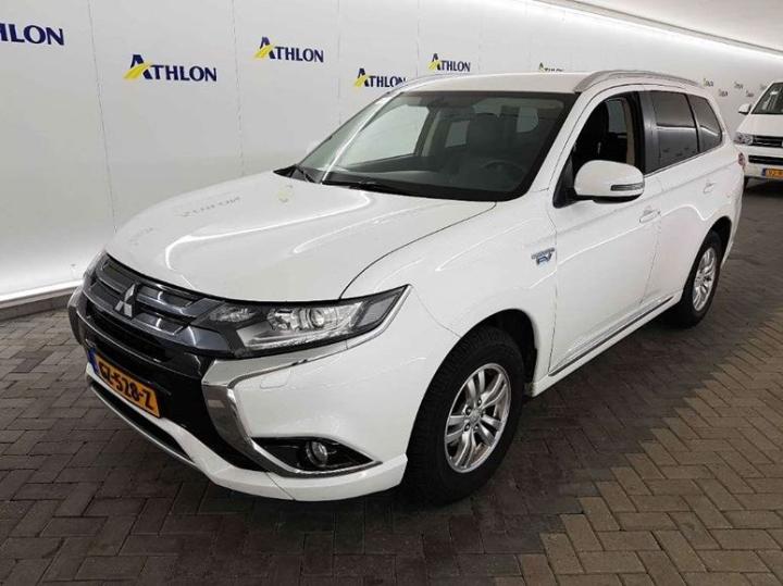 MITSUBISHI OUTLANDER 2015 jmbxdgg2wgz000290