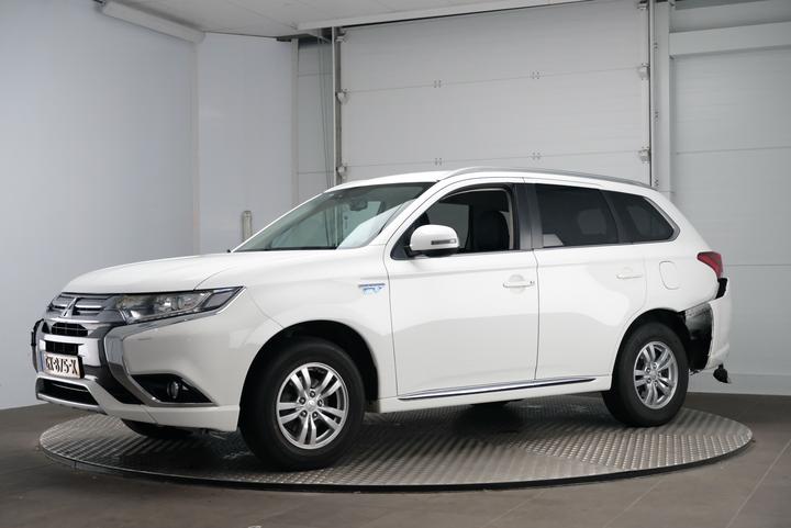 MITSUBISHI OUTLANDER 2015 jmbxdgg2wgz000296