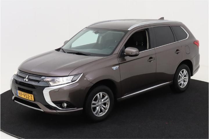 MITSUBISHI OUTLANDER 2015 jmbxdgg2wgz000357