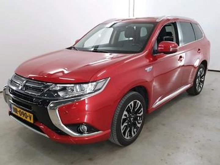 MITSUBISHI OUTLANDER 2015 jmbxdgg2wgz000370