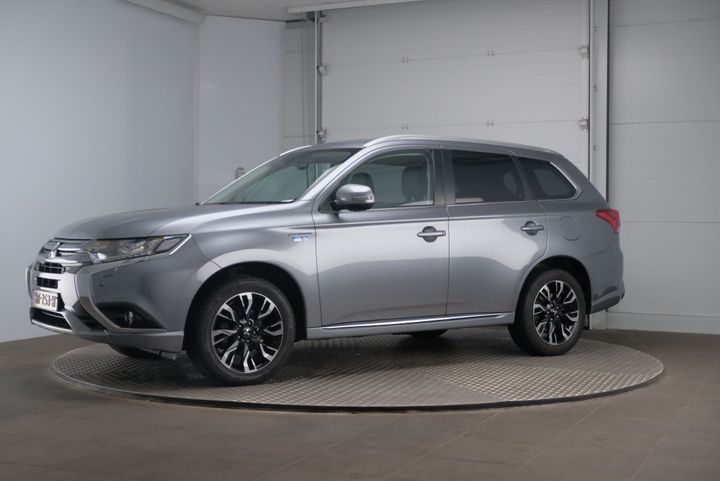 MITSUBISHI OUTLANDER 2015 jmbxdgg2wgz000378