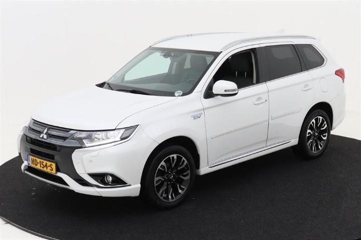 MITSUBISHI OUTLANDER 2015 jmbxdgg2wgz000385