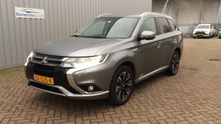 MITSUBISHI OUTLANDER 2015 jmbxdgg2wgz000420