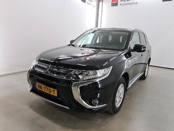 MITSUBISHI OUTLANDER 2015 jmbxdgg2wgz000449