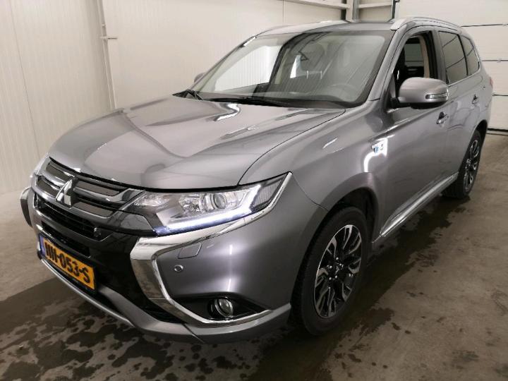 MITSUBISHI OUTLANDER 2015 jmbxdgg2wgz000489