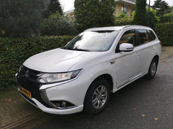 MITSUBISHI OUTLANDER 2015 jmbxdgg2wgz000510