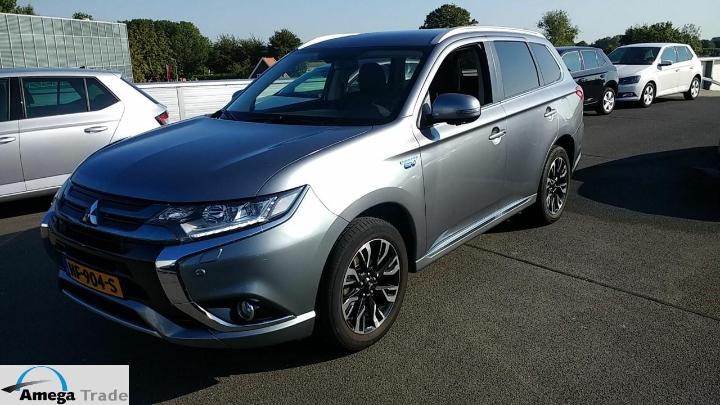 MITSUBISHI MITSUBISHI OUTLANDER 2015 jmbxdgg2wgz000540