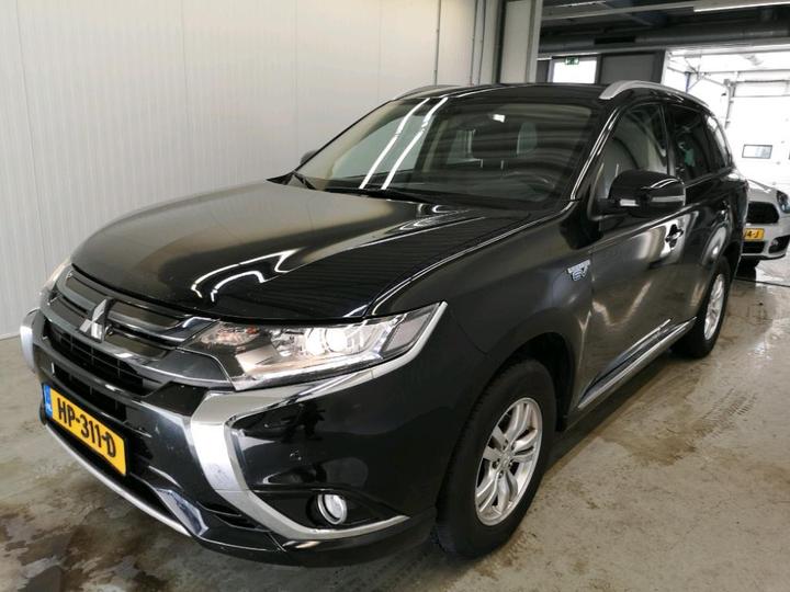 MITSUBISHI OUTLANDER 2015 jmbxdgg2wgz000566