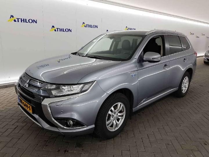 MITSUBISHI OUTLANDER 2015 jmbxdgg2wgz000602