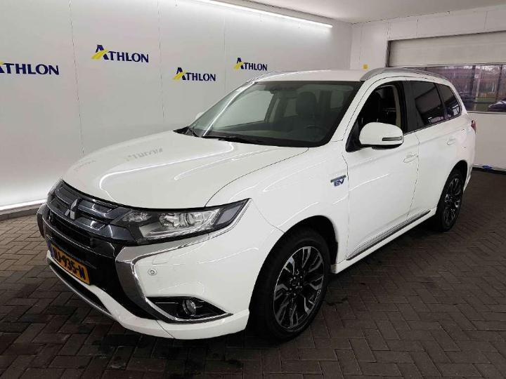 MITSUBISHI OUTLANDER 2015 jmbxdgg2wgz000621