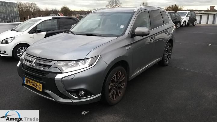 MITSUBISHI MITSUBISHI OUTLANDER 2015 jmbxdgg2wgz000639