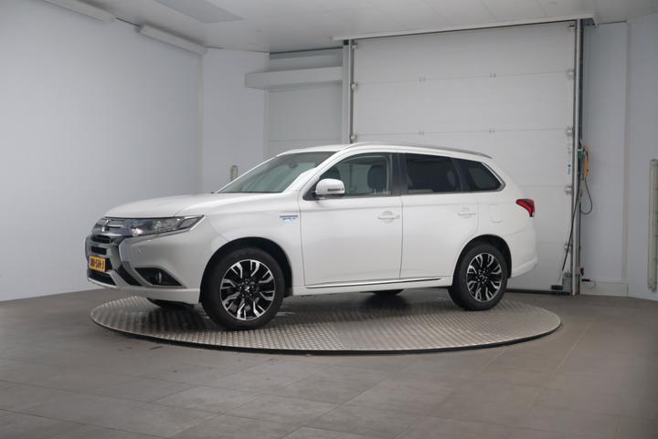 MITSUBISHI OUTLANDER 2015 jmbxdgg2wgz000647