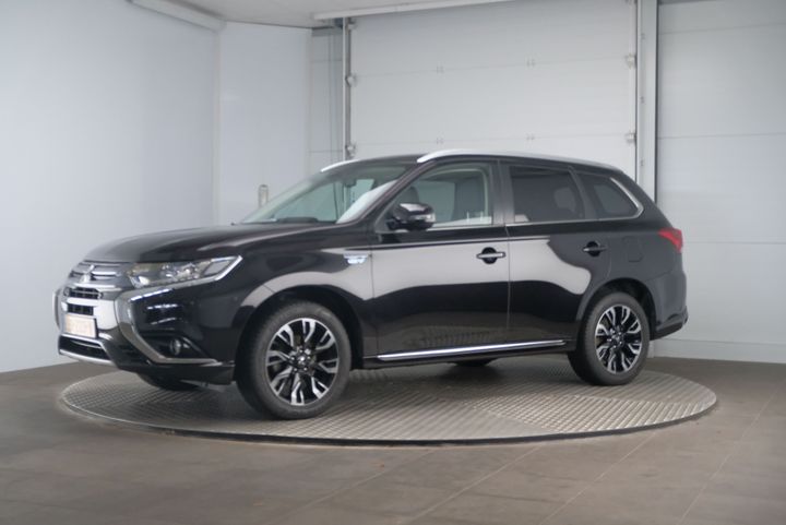 MITSUBISHI OUTLANDER 2015 jmbxdgg2wgz000656