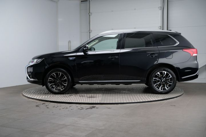 MITSUBISHI OUTLANDER 2015 jmbxdgg2wgz000686