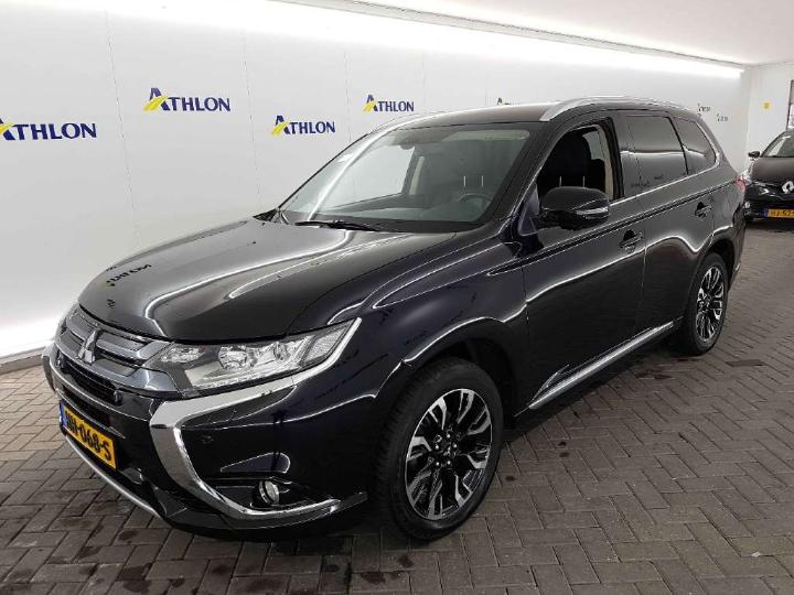 MITSUBISHI OUTLANDER 2015 jmbxdgg2wgz000754