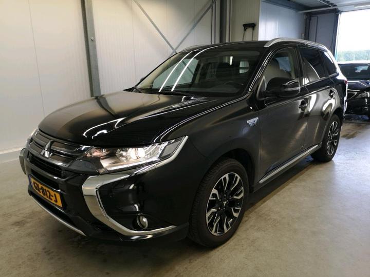 MITSUBISHI OUTLANDER 2015 jmbxdgg2wgz000755