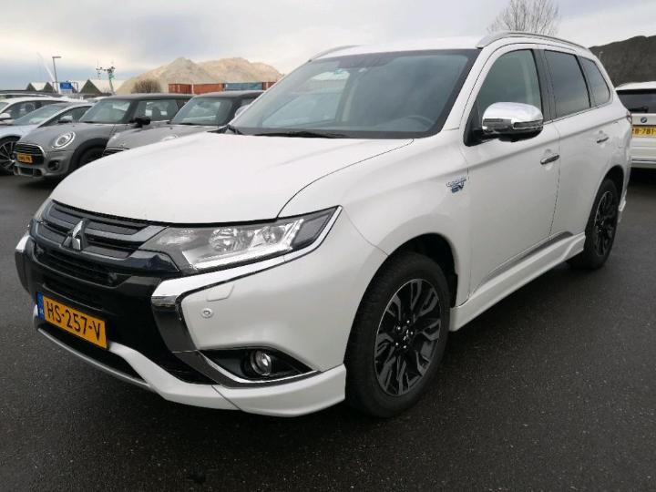 MITSUBISHI OUTLANDER 2015 jmbxdgg2wgz000841