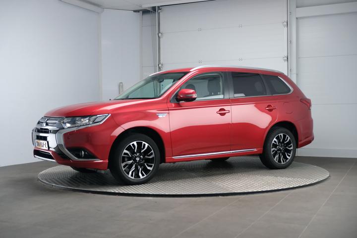 MITSUBISHI OUTLANDER 2015 jmbxdgg2wgz000908