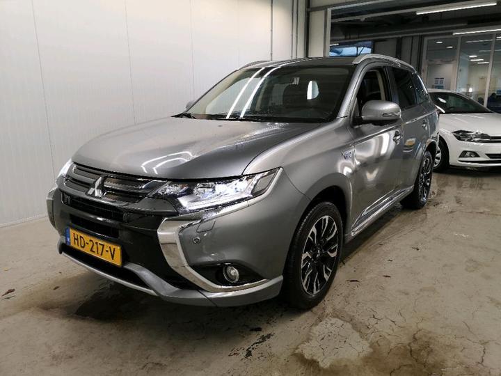 MITSUBISHI OUTLANDER 2015 jmbxdgg2wgz000912