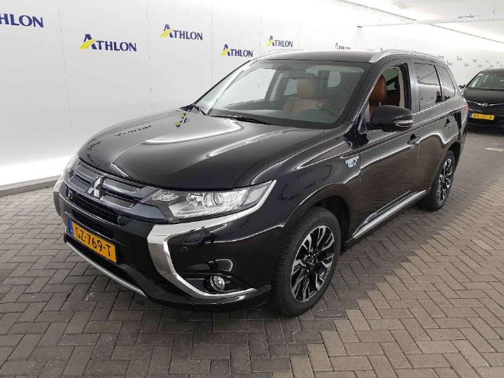 MITSUBISHI OUTLANDER 2015 jmbxdgg2wgz000938