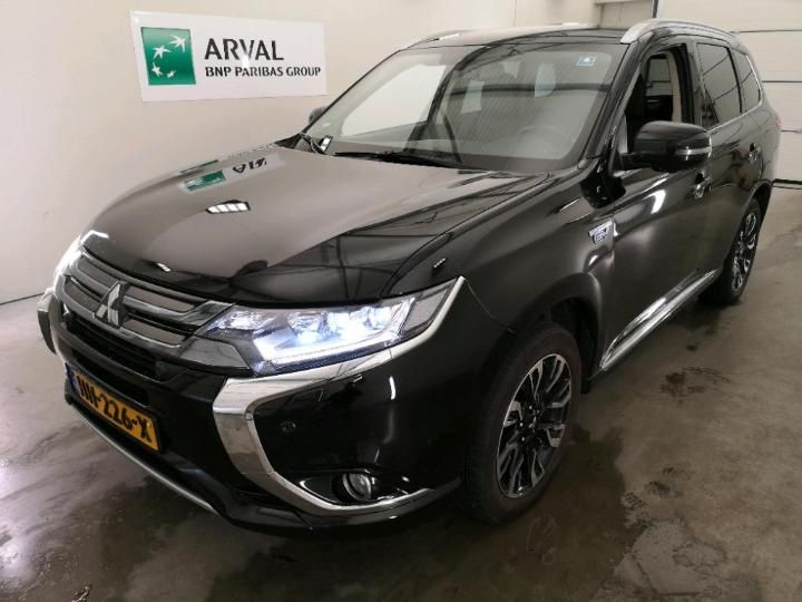 MITSUBISHI OUTLANDER 2015 jmbxdgg2wgz000945