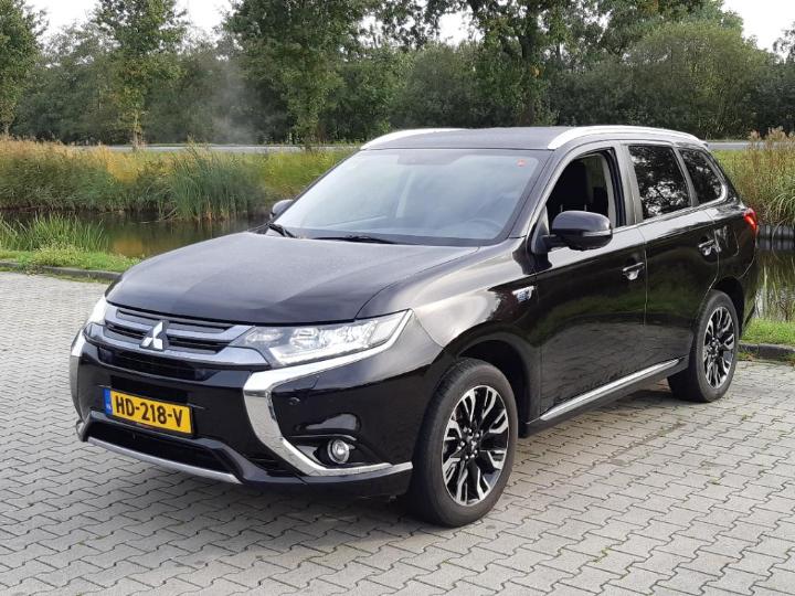 MITSUBISHI OUTLANDER 2015 jmbxdgg2wgz000964