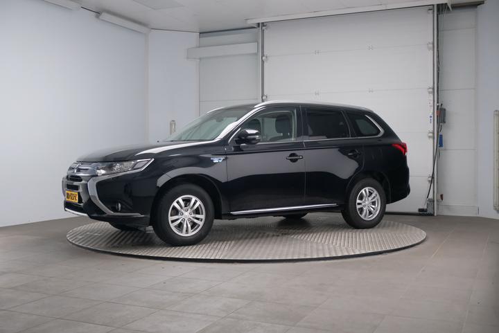 MITSUBISHI OUTLANDER 2015 jmbxdgg2wgz000974