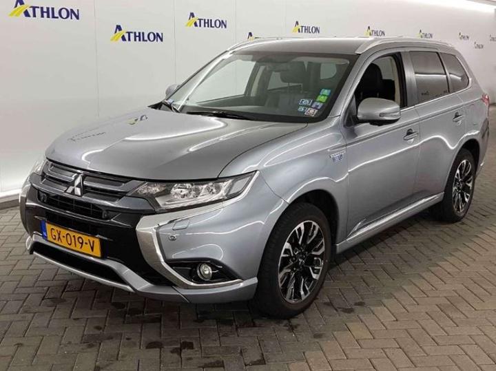 MITSUBISHI OUTLANDER 2015 jmbxdgg2wgz001004