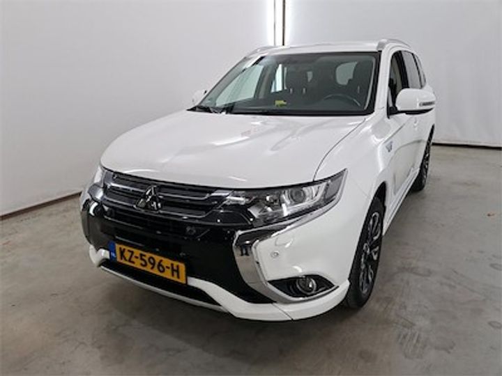 MITSUBISHI OUTLANDER 2016 jmbxdgg2wgz001022