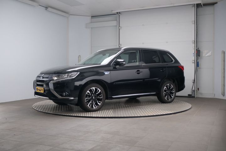 MITSUBISHI OUTLANDER 2015 jmbxdgg2wgz001064