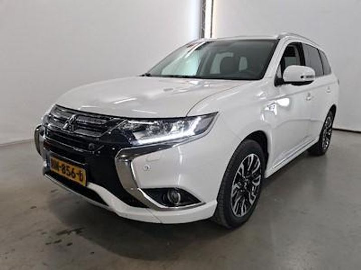 MITSUBISHI OUTLANDER 2015 jmbxdgg2wgz001111