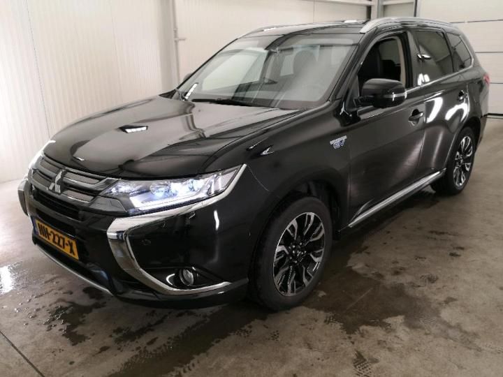 MITSUBISHI OUTLANDER 2015 jmbxdgg2wgz001136