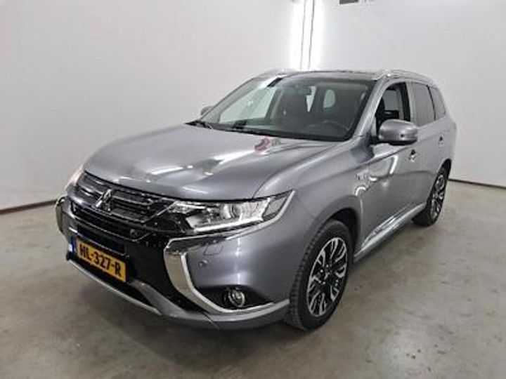 MITSUBISHI OUTLANDER 2015 jmbxdgg2wgz001146