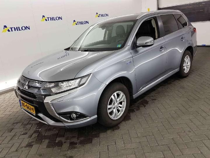 MITSUBISHI OUTLANDER 2015 jmbxdgg2wgz001147