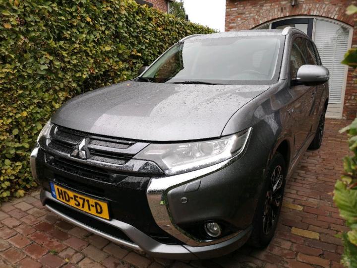 MITSUBISHI OUTLANDER 2015 jmbxdgg2wgz001148