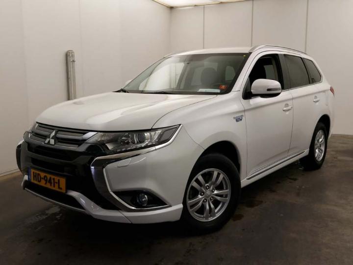 MITSUBISHI OUTLANDER 2015 jmbxdgg2wgz001152