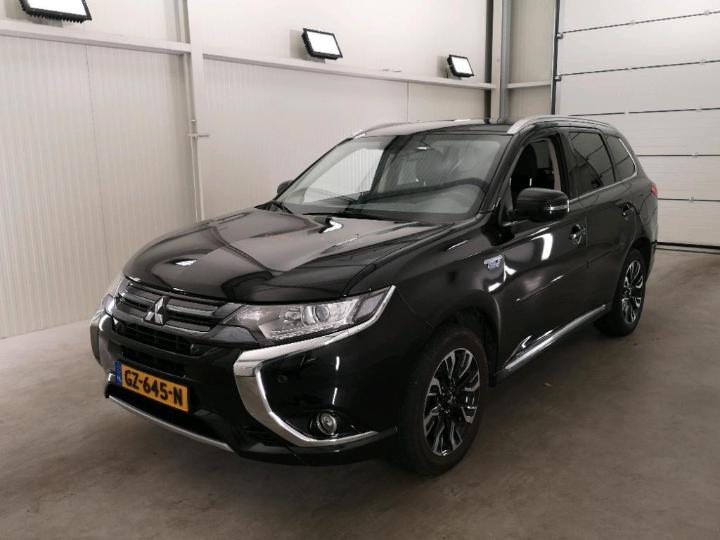 MITSUBISHI OUTLANDER 2015 jmbxdgg2wgz001173