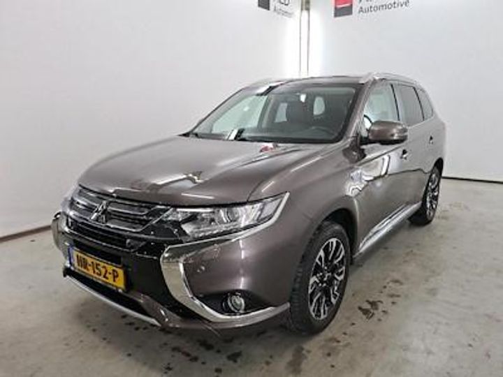 MITSUBISHI OUTLANDER 2015 jmbxdgg2wgz001182