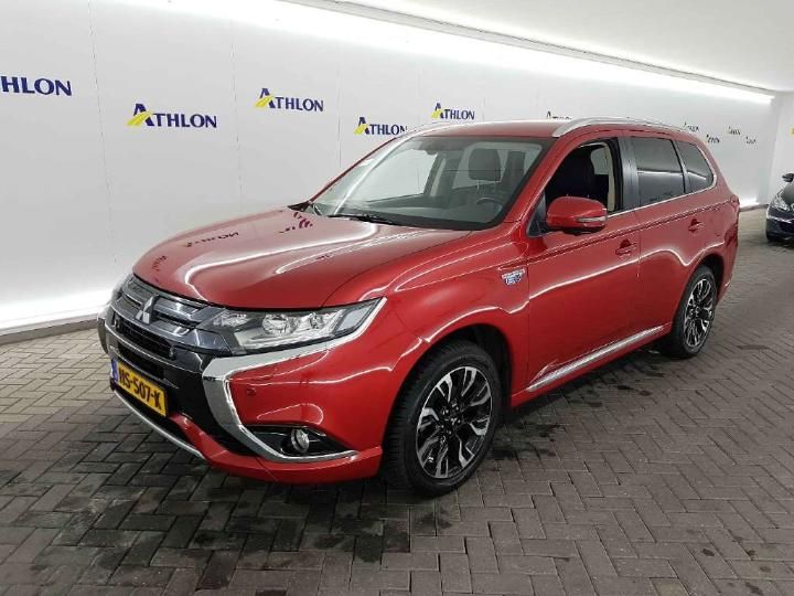 MITSUBISHI OUTLANDER 2015 jmbxdgg2wgz001195