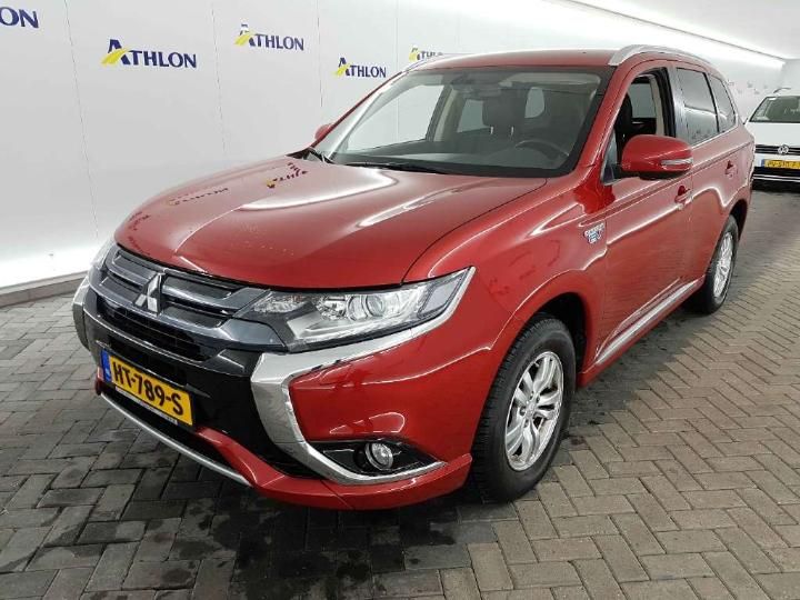 MITSUBISHI OUTLANDER 2015 jmbxdgg2wgz001202