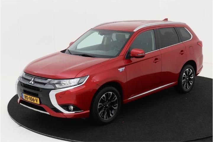 MITSUBISHI OUTLANDER 2015 jmbxdgg2wgz001204